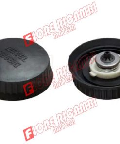 5139618 - TAPPO COMBUST.